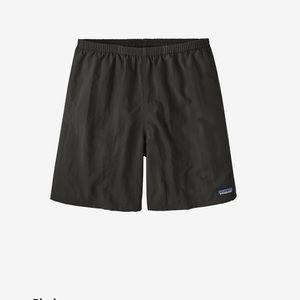 Patagonia Baggies Long 7”